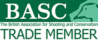 BASC trade member logo
